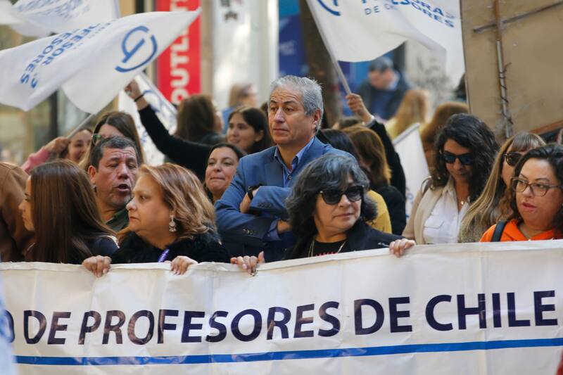 El gremio se movilizará exigiendo mejores condiciones laborales.