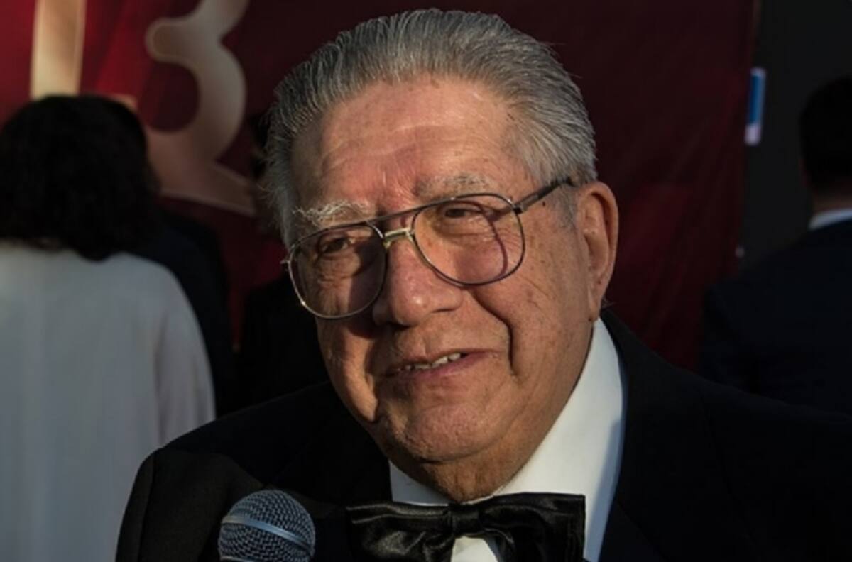 Preocupación por la salud de Valentín Trujillo: Sufrió descompensación que lo obligó a suspender evento