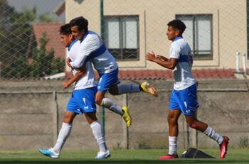 Otra “joya” para la UC