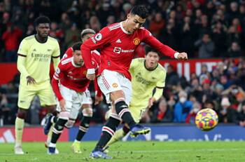 Cristiano Ronaldo incendia la Premier League: "Me sentí traicionado por el Manchester United"