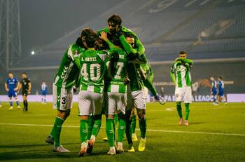 Pellegrini y compañía cierran la fecha en España: Hora y dónde ver Rayo vs. Real Betis