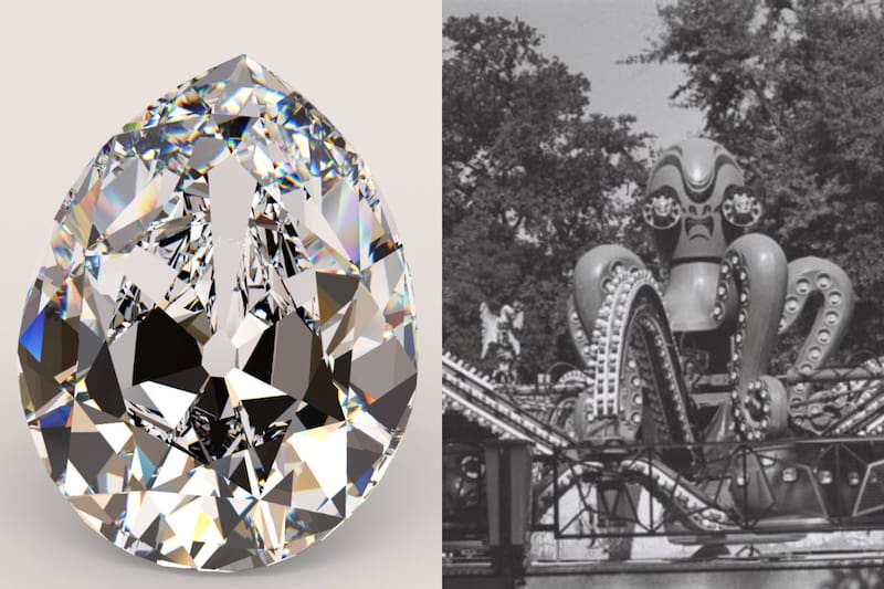 Descubre todos los acontecimientos que pasaron en esta fecha.