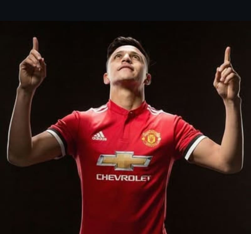 su paso por los Red Devils fue catalogado como una de los peores de la historia del club