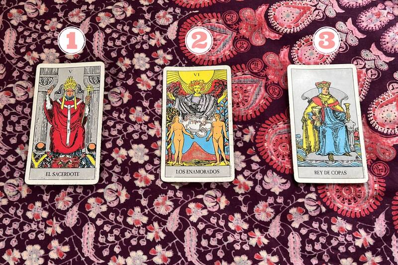 Estos son los consejos revelados para tu 9 de junio.