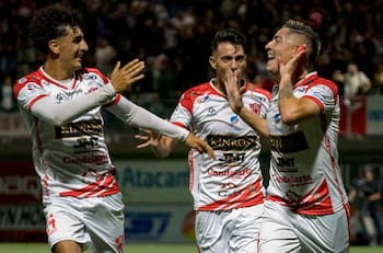 Debutó por la U, lo cortaron por una insólita razón y ahora intentará salvar a su club contra Colo Colo