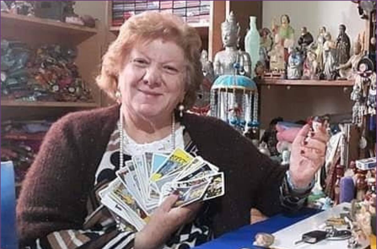 Horóscopo de la tía Yoli: Revisa las predicciones de Yolanda Sultana en salud, dinero y amor para este 15 de junio