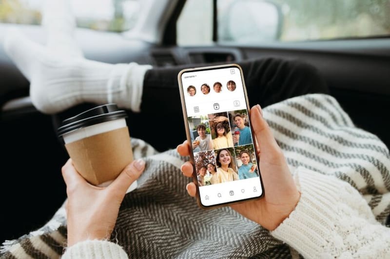 Revisa cómo saber si alguien te ha bloqueado en la aplicación. Créditos: Freepik