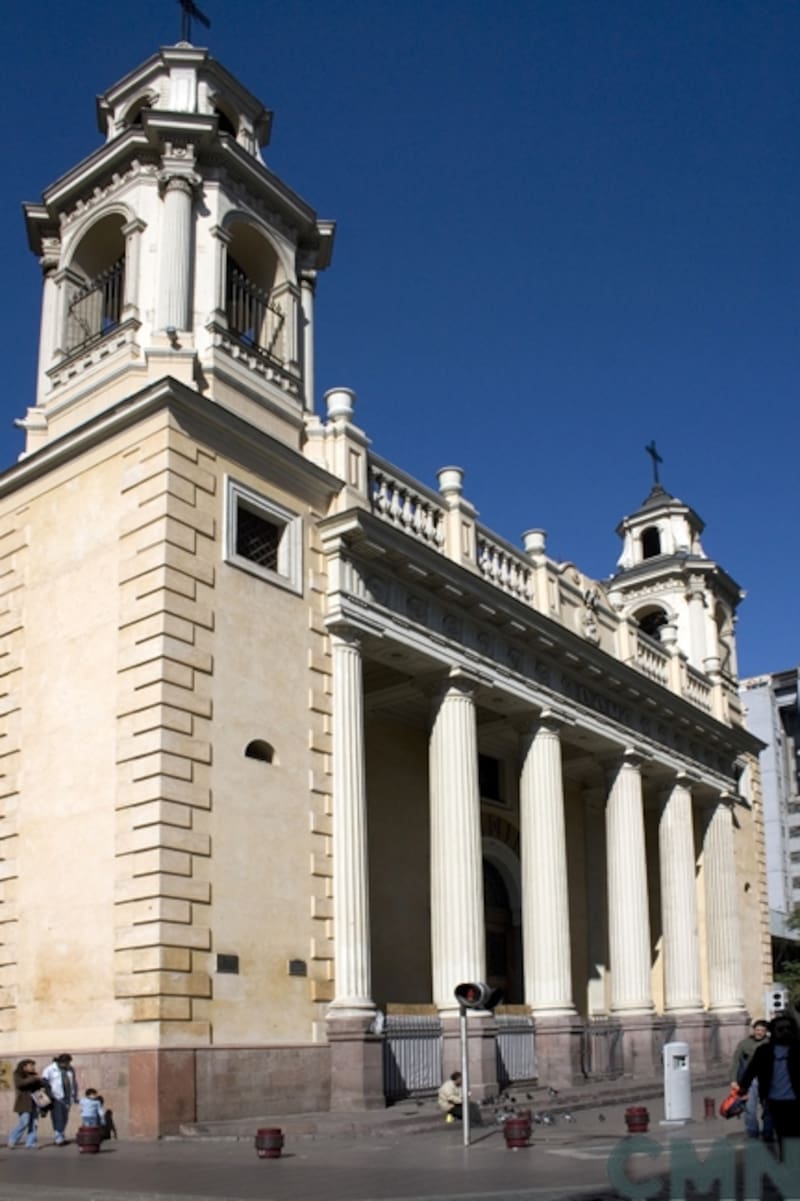 Uno de las más tradicionales del país.