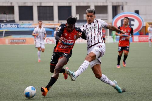 Serían los afectados si se logra confirmar el "escritoriazo". Foto: Agencia Aton.