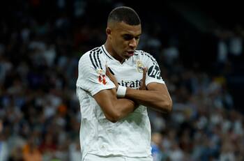 Lille vs Real Madrid por Champions League: dónde y cómo ver en EN VIVO online