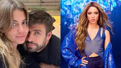Gerard Piqué se lanza contra Shakira a casi dos años de su infidelidad con Clara Chía