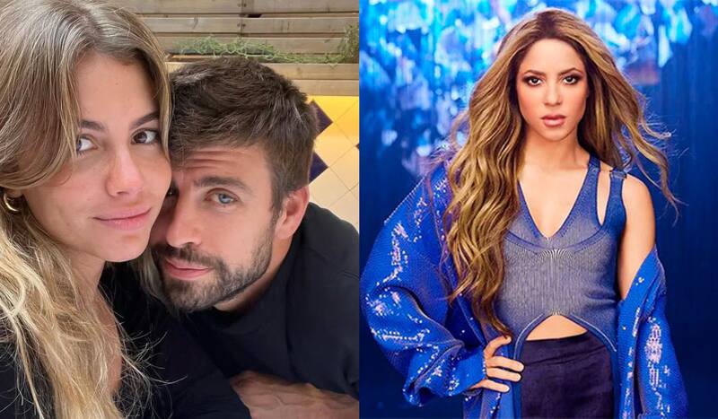 habla de su mediática separación con Shakira.