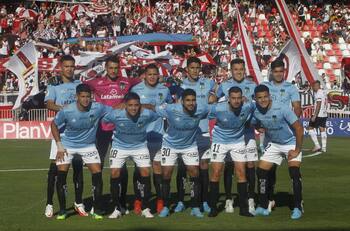 No va más Adidas: O'Higgins presentó su nueva camiseta para el Campeonato Nacional 2023