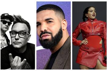 Lollapalooza Chile 2023: Estos son los artistas confirmados que son parte del line up