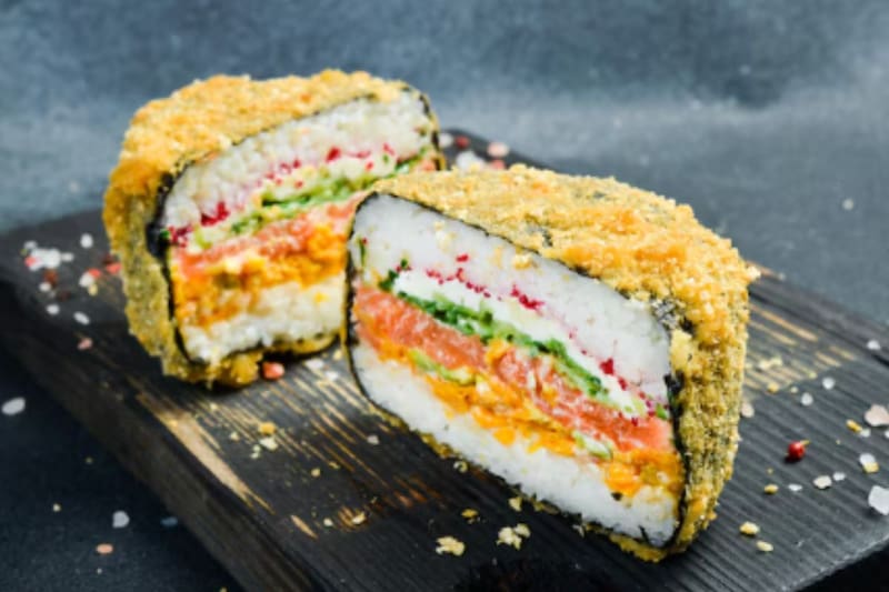 No necesitan gastar dinero de más en ingredientes para poder disfrutar de este platillo.
@Freepik.