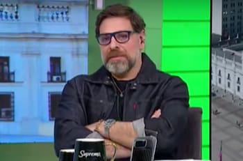 “Ya lo decidí”: José Antonio Neme reveló cuáles son los tres candidatos por los que NO votará en las próximas elecciones