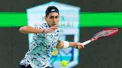 Inexplicable: Alejandro Tabilo desperdicia 5 match points y se despide del Masters de Shanghai