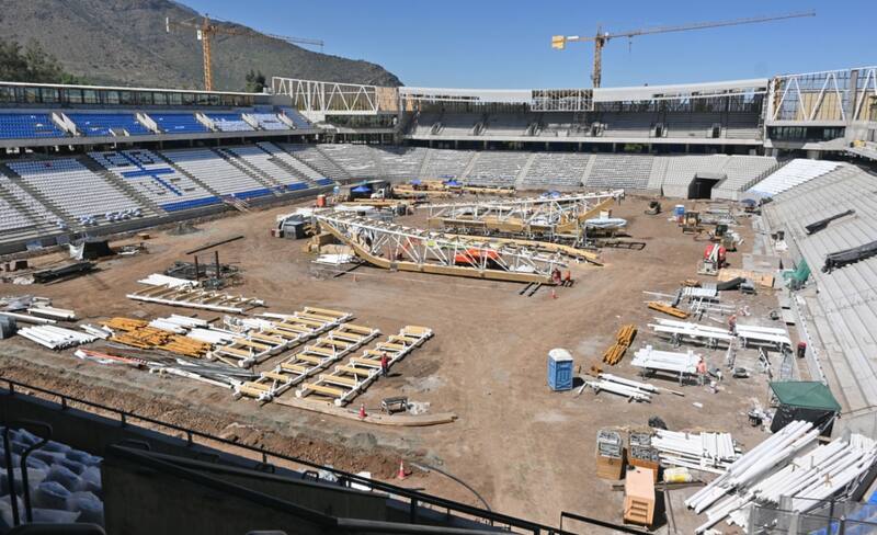 necesita más dinero para su desarrollo. Foto: Comunicaciones Cruzados.
