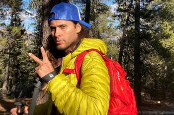 ¡Pero cómo! Jared Leto confesó que su premio Oscar lleva tres años perdido