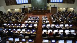 Presupuesto 2023 fue aprobado en general y por unanimidad en la Cámara de Diputadas y Diputados