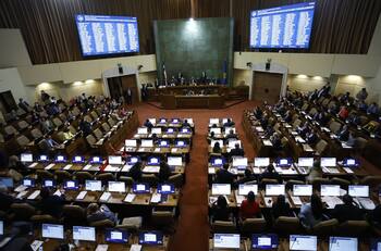 Presupuesto 2023 fue aprobado en general y por unanimidad en la Cámara de Diputadas y Diputados