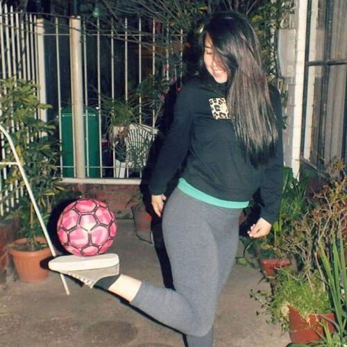 Viviana Acevedo está en "Gran Hermano" Chile