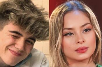 ¿Por infidelidad? Skarleth Labra de “Gran Hermano” Chile terminó su pololeo con Facundo Alonso