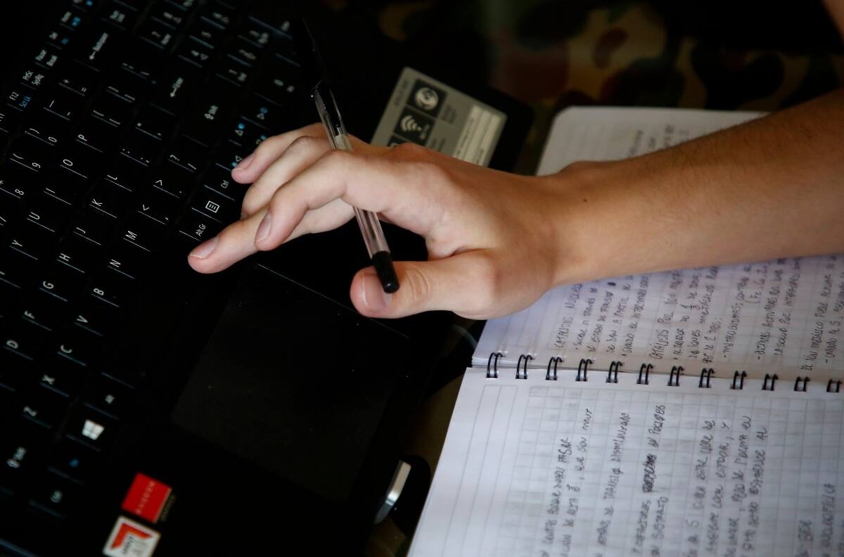 Inició segunda etapa para el FUAS: así puedes postular a la gratuidad, becas y créditos de educación superior