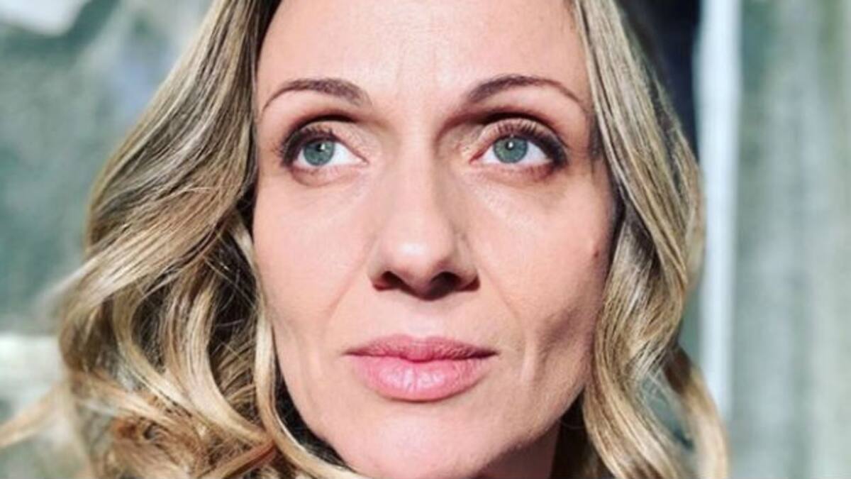 La nueva vida de Katyna Huberman alejada de la TV y en otro país
