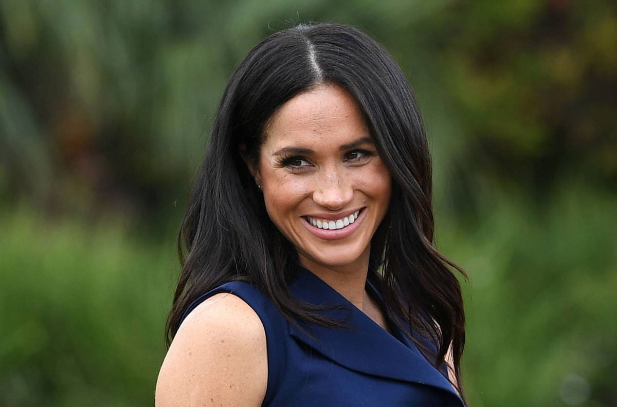 Meghan Markle se prepara para un "enfrentamiento brutal" del Palacio Real por acusaciones de intimidación