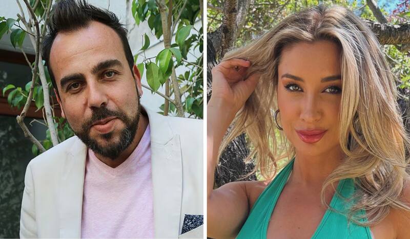 estarían congelados en La Red.