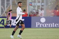 Daniel Gutiérrez se jugará su futuro en Colo Colo durante los próximos meses