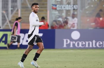 El verdadero motivo por el que Daniel Gutiérrez fue baja de último minuto en Colo Colo