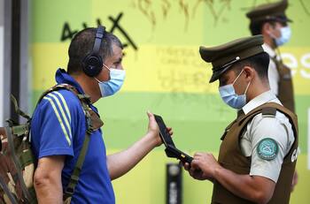 Plan Paso a Paso: estas son las comunas que cambian de fase a partir de este jueves
