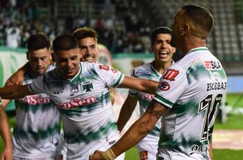 Deportes Temuco de Marcelo Salas se convirtió en la "Bestia Negra" de Colo Colo en los últimos años