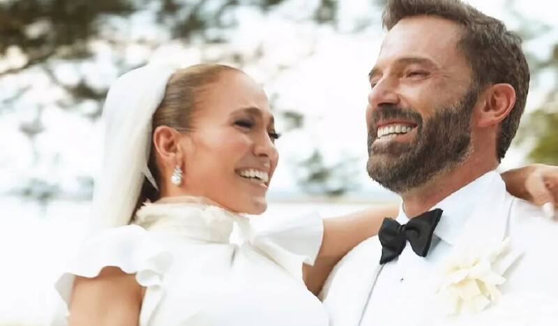 estarían separados.