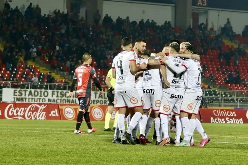 aseguró a su segundo fichaje para la segunda rueda. Foto: Rangers