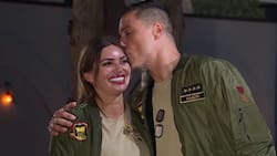 ¿Faloon Larraguibel tuvo un romance con Yoan Amor?: Esto dijo la chica reality