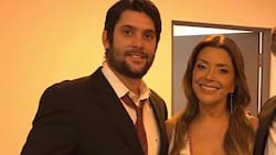 Con una gran producción en la playa: Así fue el matrimonio de Miguel Ángel Rodríguez, hijo de Carolina Arregui