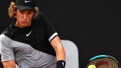 Nicolás Jarry enfrentará a un viejo conocido en el Masters 1000 de Roma