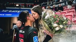 “Toda la vida nos vendieron el cuento”: Polola de Darío Osorio rechaza triunfo de José Antonio Kast