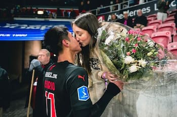 “Toda la vida nos vendieron el cuento”: Polola de Darío Osorio rechaza triunfo de José Antonio Kast