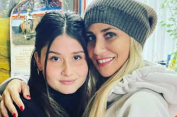 "Una niña llena de amor": Gissella Gallardo saluda con especial mensaje de cumpleaños a su hija, Agustina Pinilla