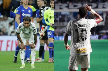 Figura de Brasil sufre grave lesión y queda fuera del Mundial: ¿Se abre una posibilidad para Neymar?