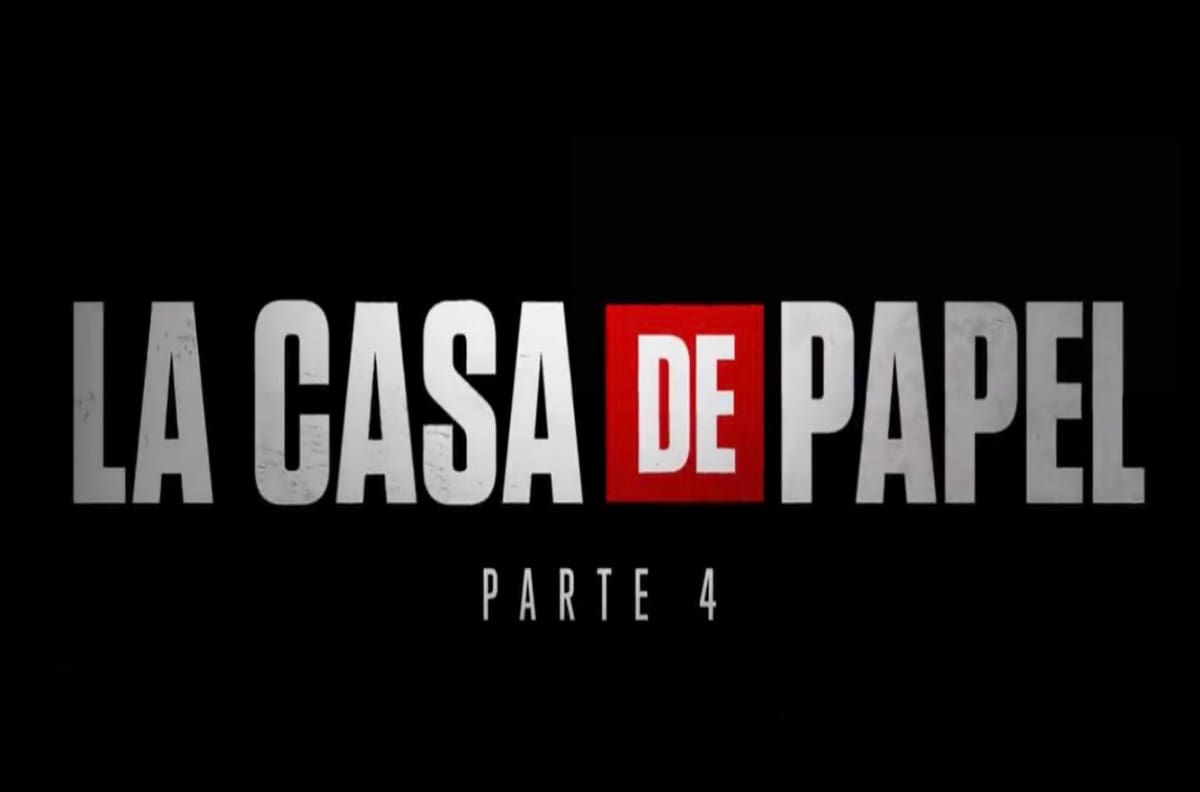 La Casa de Papel: Todas las novedades que traerá la temporada 4