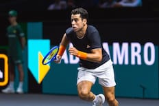 “De lo peor que te puede pasar”: la bomba de Munar sobre venir a Chile a jugar la Copa Davis