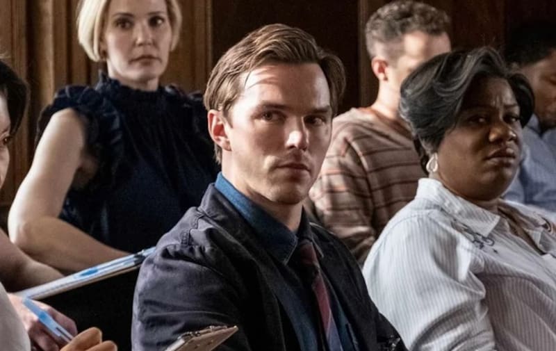 La cinta es dirigida por Clint Eastwood.