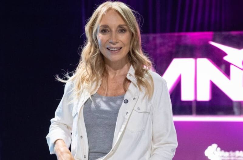 ya escogió su vestido para la Gala. Créditos: Instagram