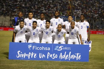 MisterChip explica por qué Honduras no debió enfrentar a Chile