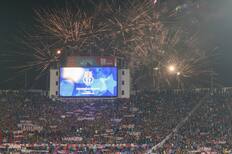 La promesa de la U para volver al Estadio Nacional